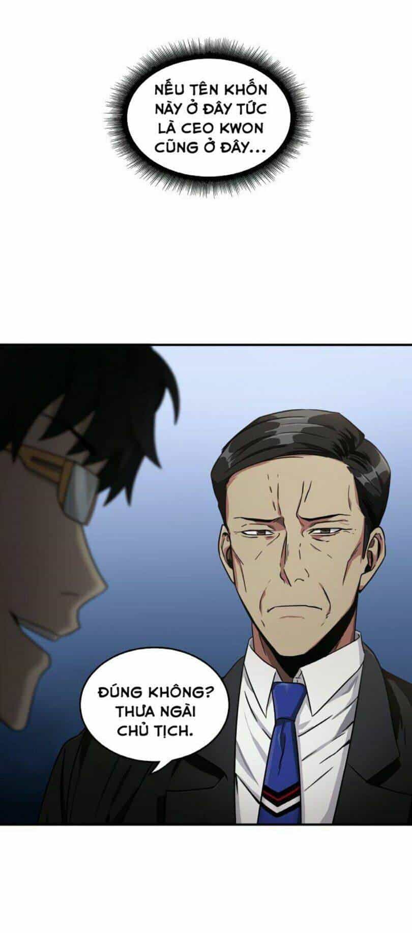 Vua Trộm Mộ - Chương 16 - ảnh 19