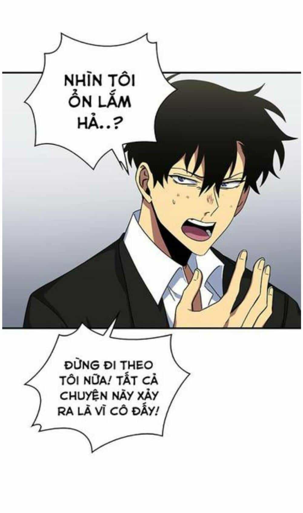 Vua Trộm Mộ - Chương 16 - ảnh 33