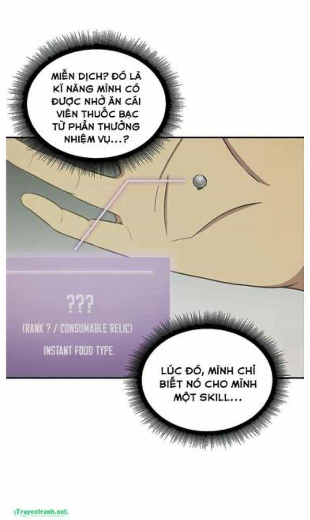 Vua Trộm Mộ - Chương 16 - ảnh 41
