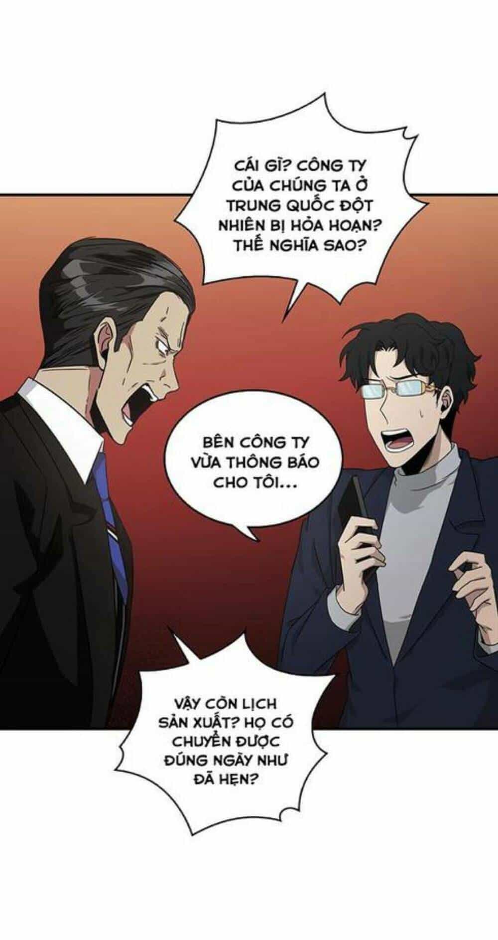 Vua Trộm Mộ - Chương 16 - ảnh 48