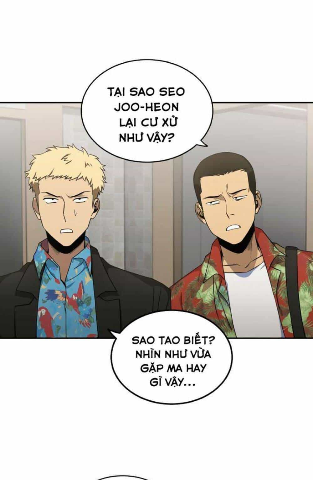 Vua Trộm Mộ - Chương 16 - ảnh 6