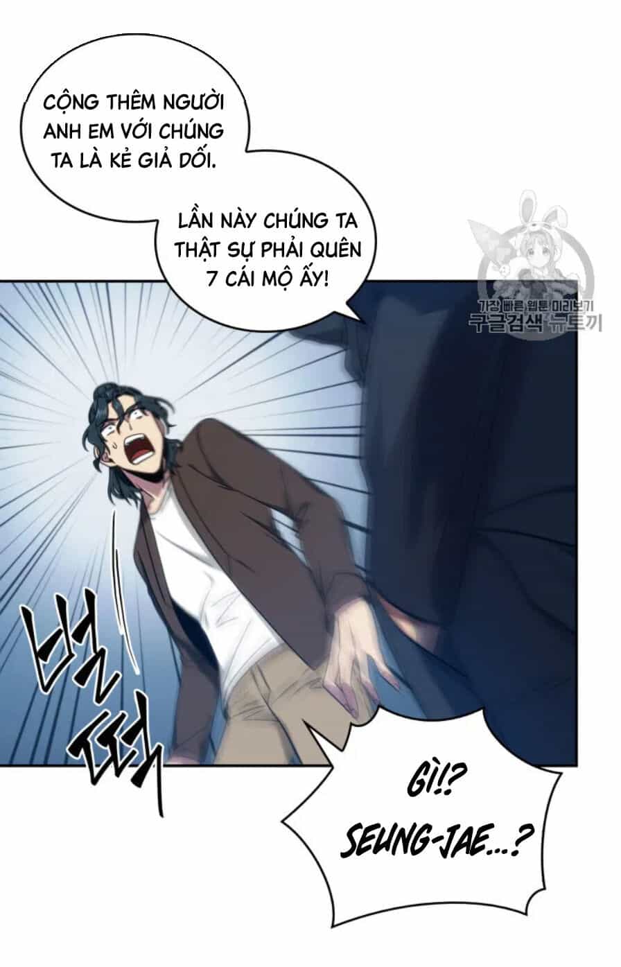 Vua Trộm Mộ - Chương 159 - ảnh 17