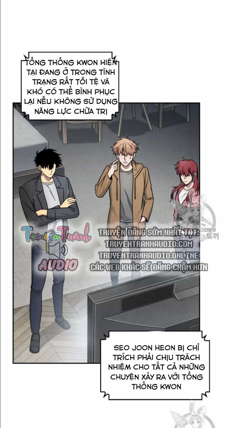 Vua Trộm Mộ - Chương 162 - ảnh 29