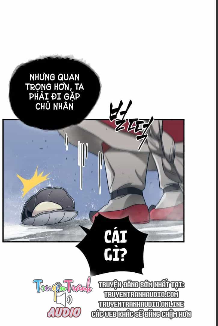 Vua Trộm Mộ - Chương 163 - ảnh 54