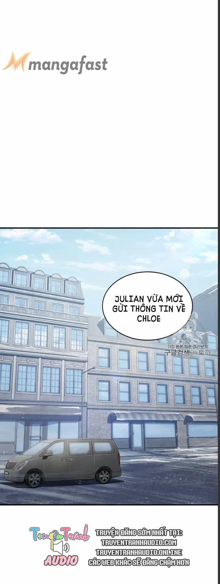 Vua Trộm Mộ - Chương 163 - ảnh 57