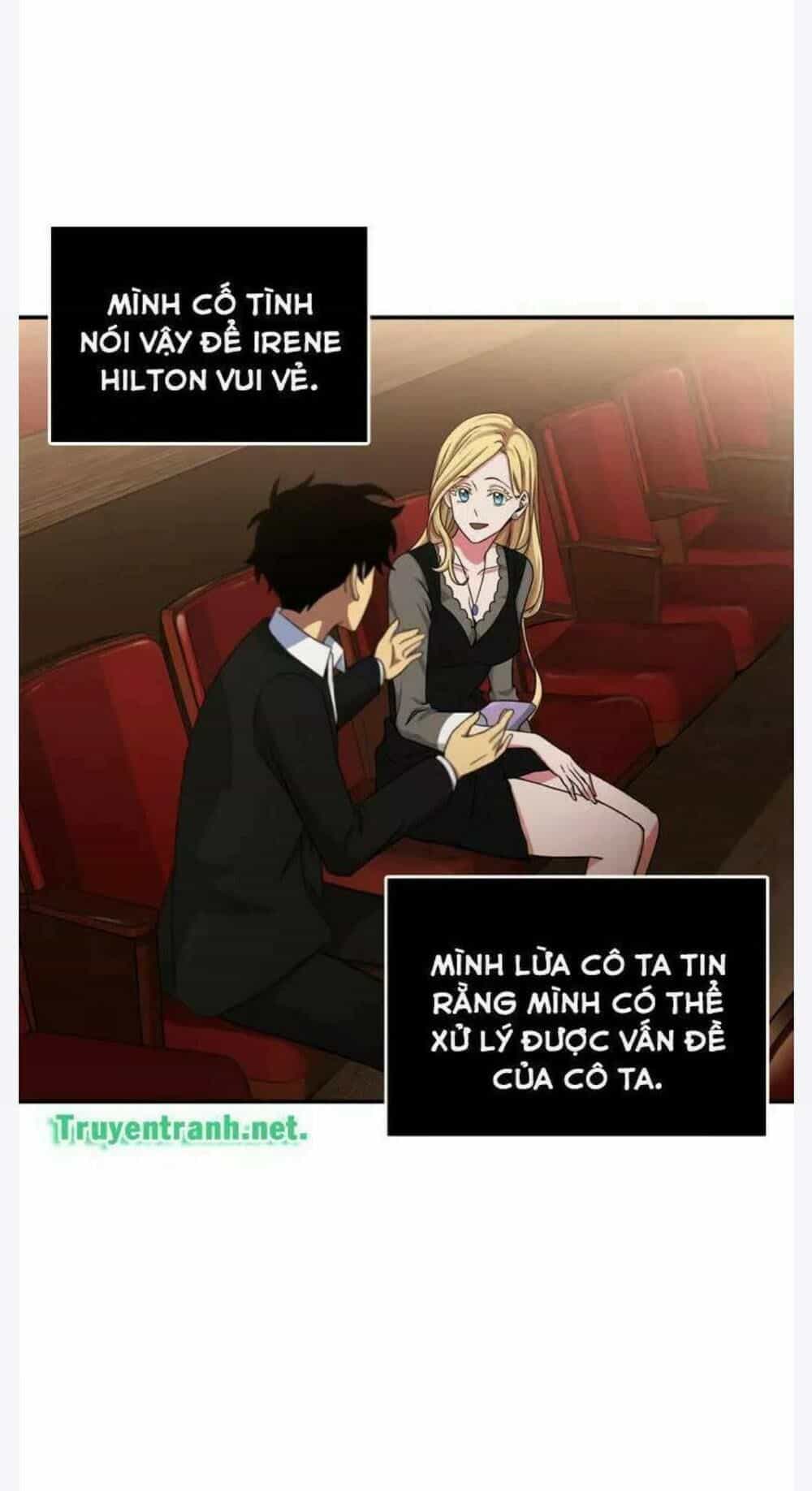Vua Trộm Mộ - Chương 17 - ảnh 22