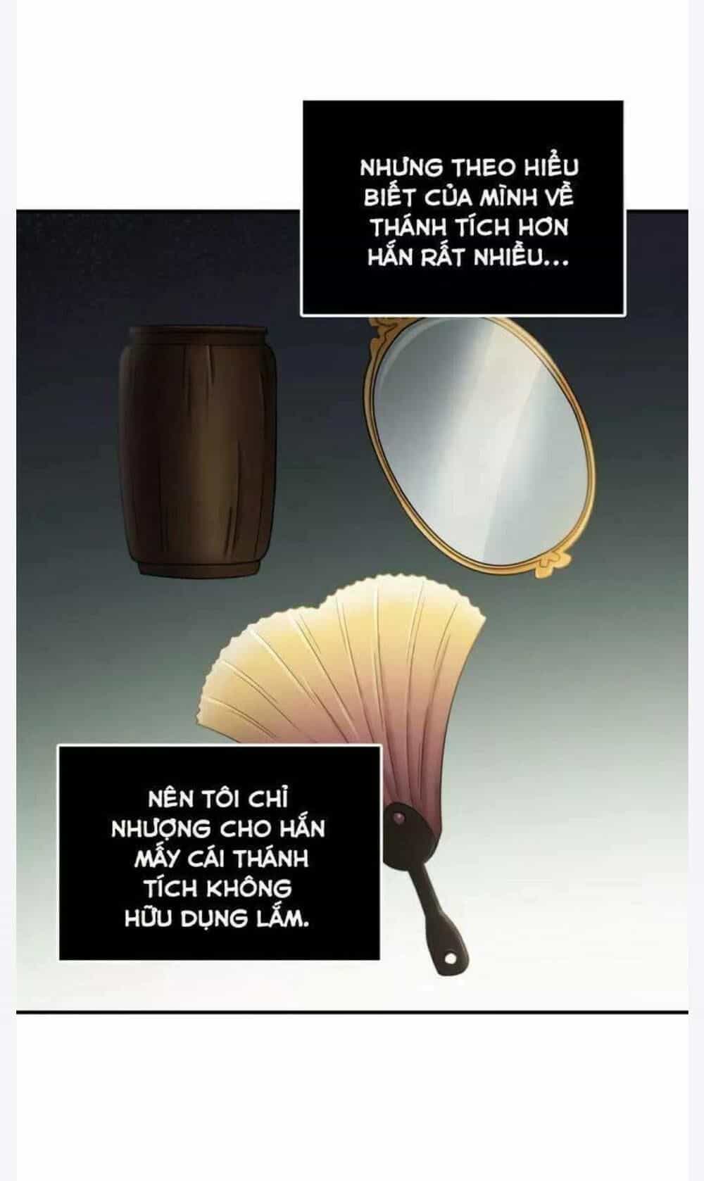 Vua Trộm Mộ - Chương 17 - ảnh 26