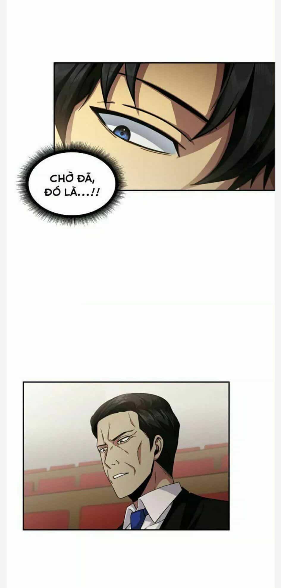 Vua Trộm Mộ - Chương 17 - ảnh 31