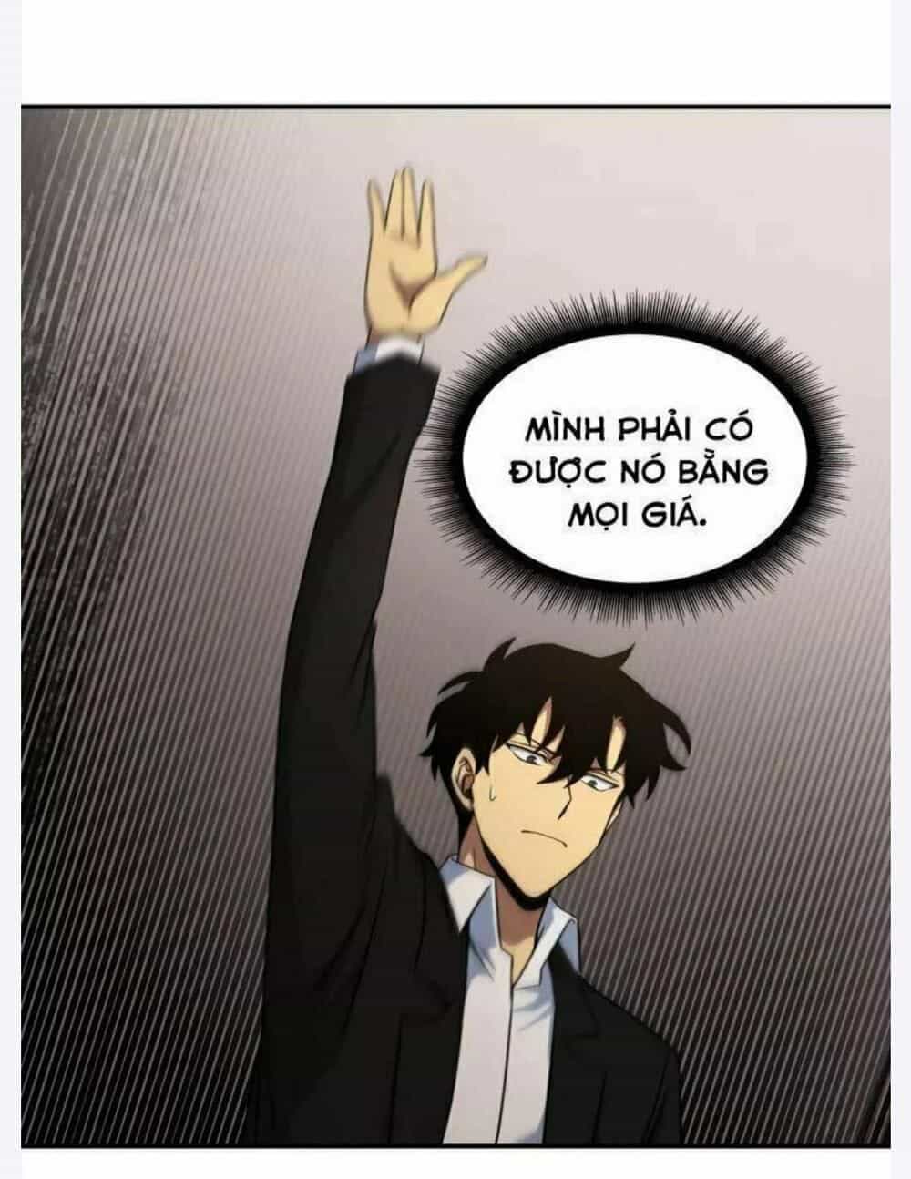 Vua Trộm Mộ - Chương 17 - ảnh 33