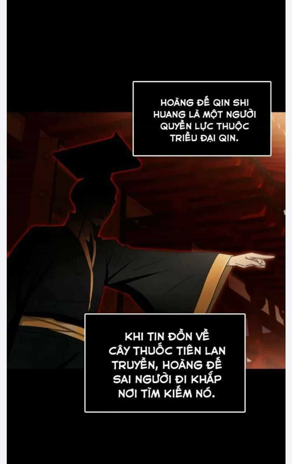 Vua Trộm Mộ - Chương 17 - ảnh 35