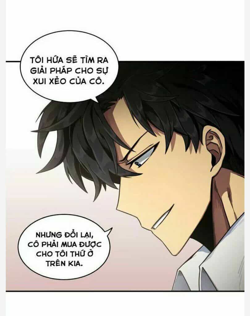 Vua Trộm Mộ - Chương 17 - ảnh 46