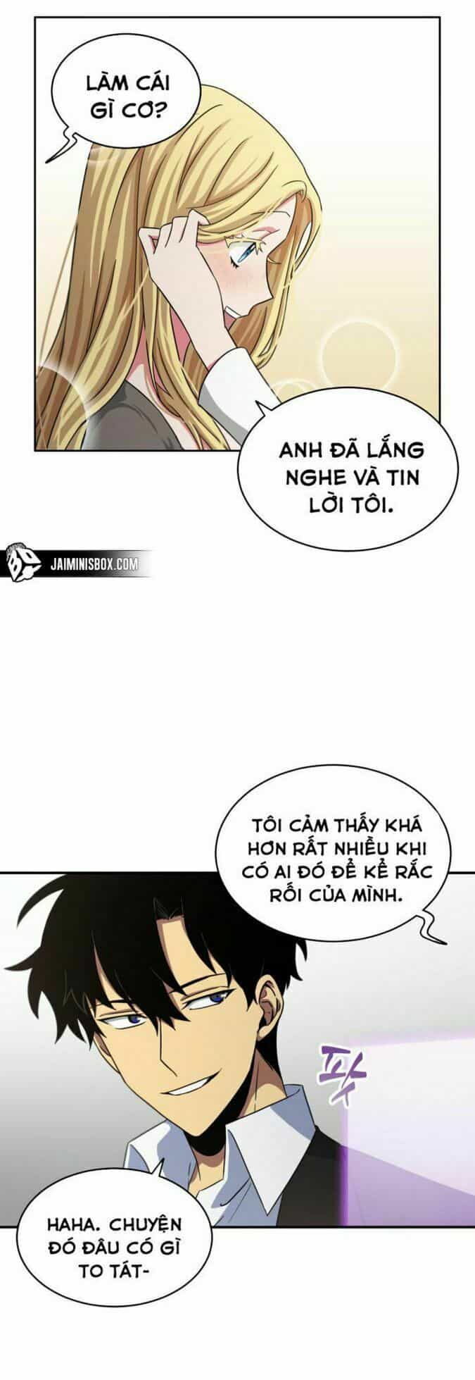Vua Trộm Mộ - Chương 17 - ảnh 8