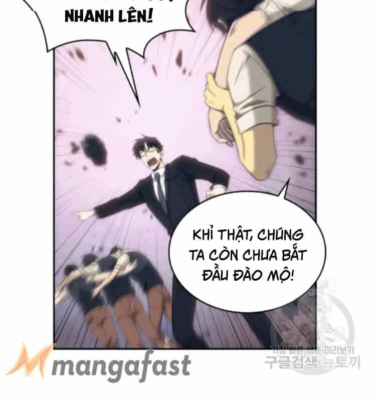 Vua Trộm Mộ - Chương 175 - ảnh 29