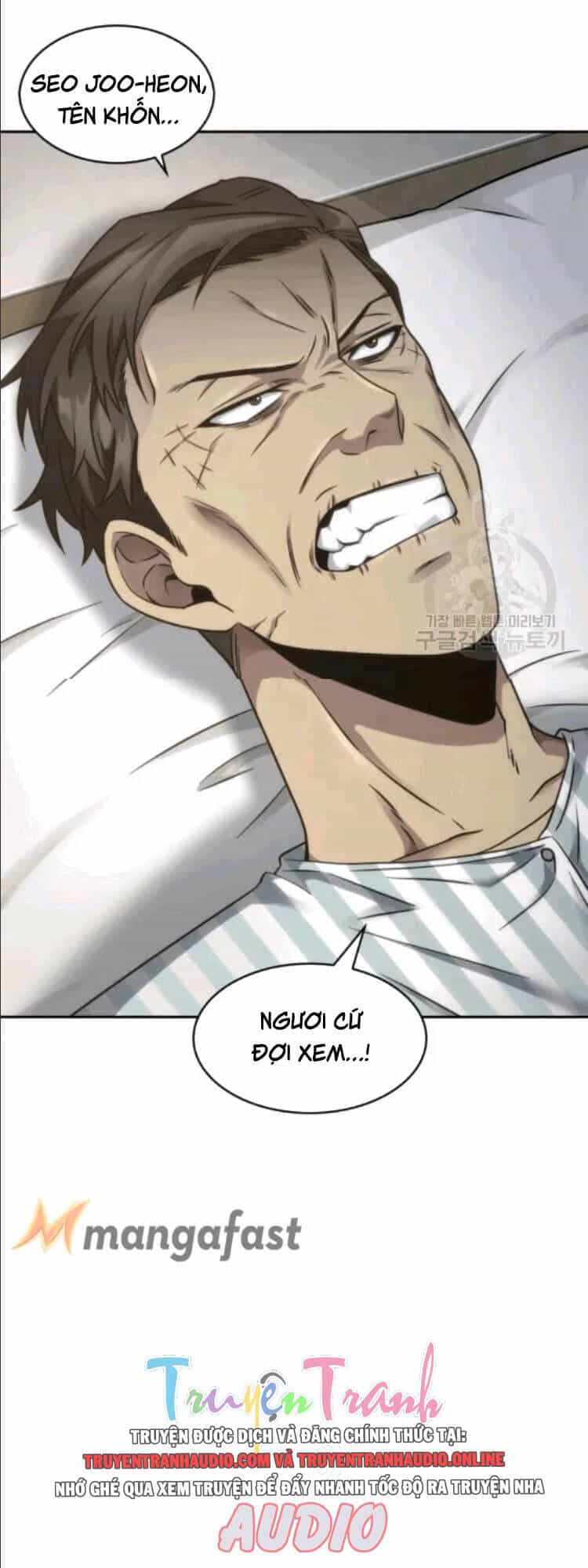 Vua Trộm Mộ - Chương 175 - ảnh 60