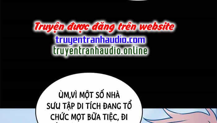 Vua Trộm Mộ - Chương 179 - ảnh 20