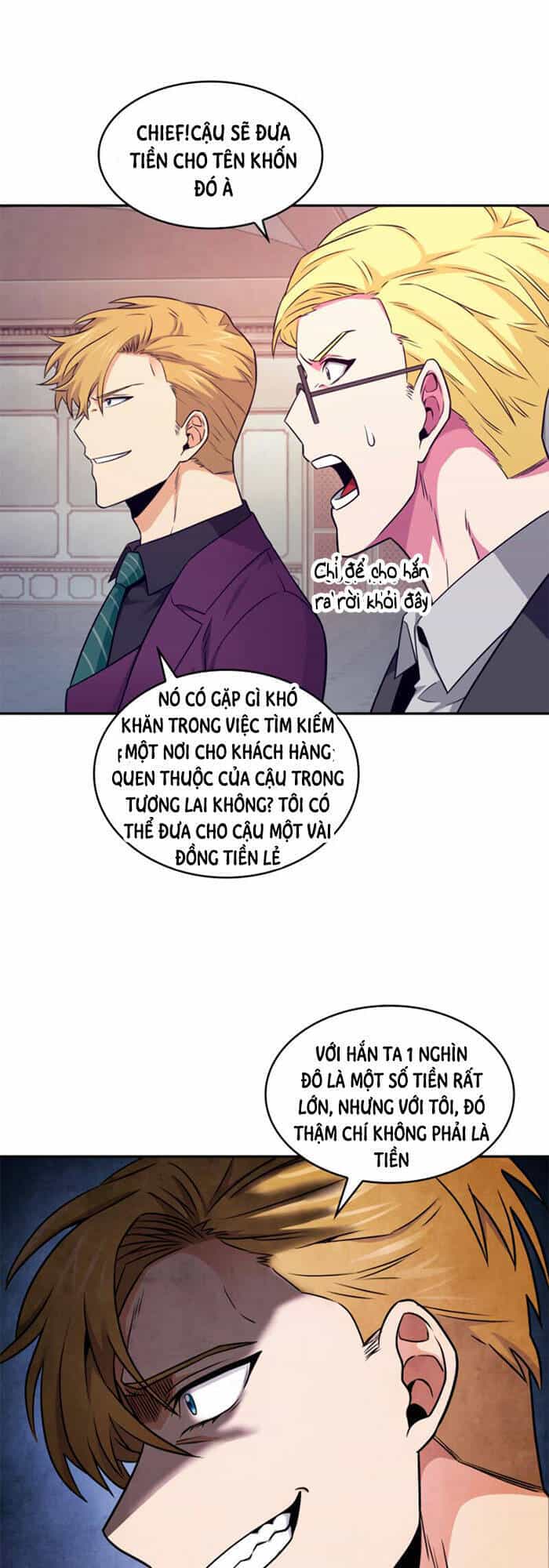 Vua Trộm Mộ - Chương 179 - ảnh 43