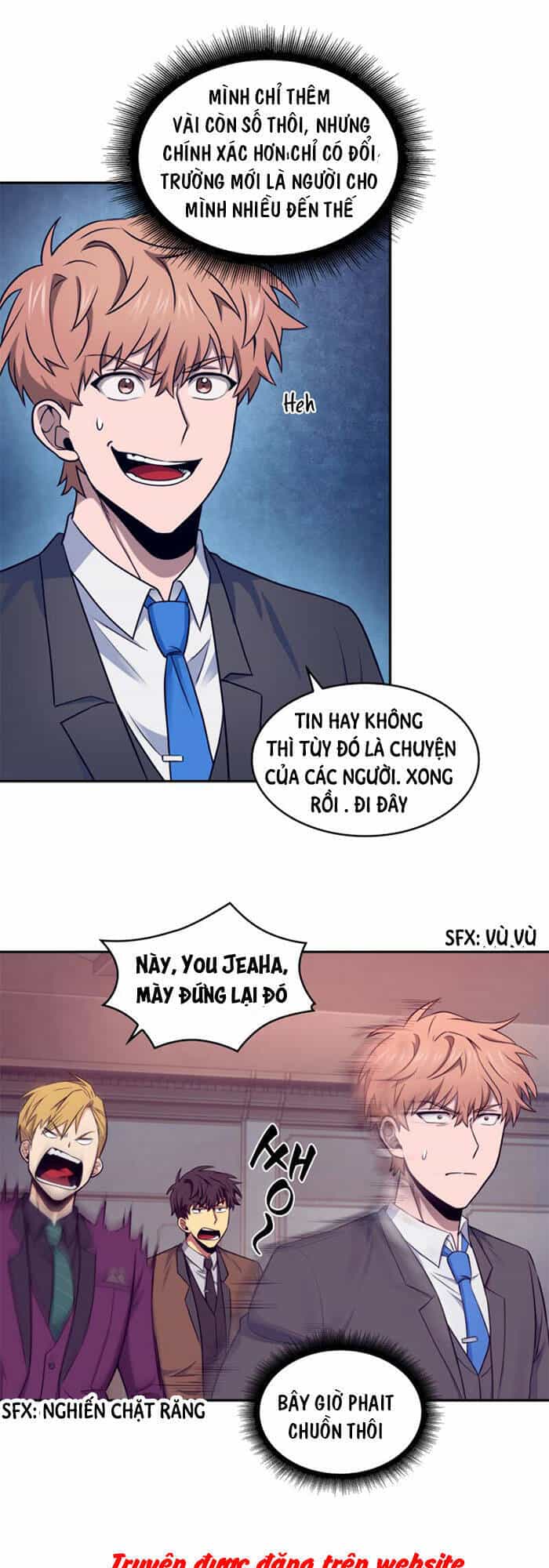 Vua Trộm Mộ - Chương 179 - ảnh 49