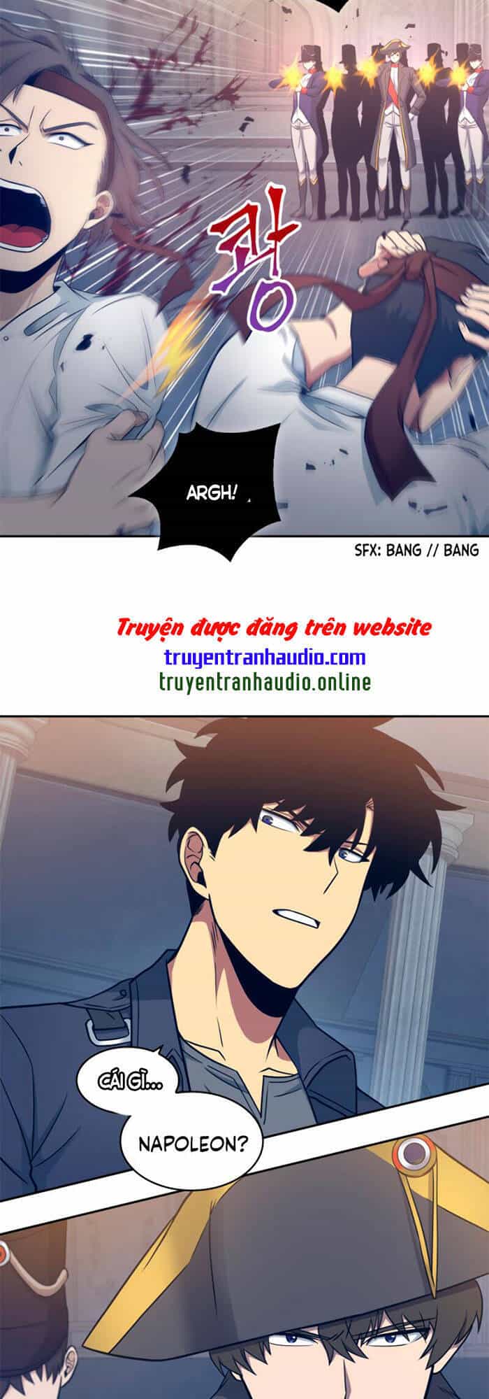 Vua Trộm Mộ - Chương 179 - ảnh 61