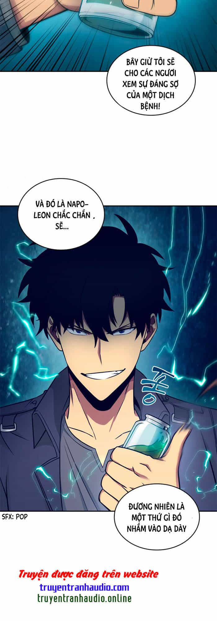 Vua Trộm Mộ - Chương 179 - ảnh 67