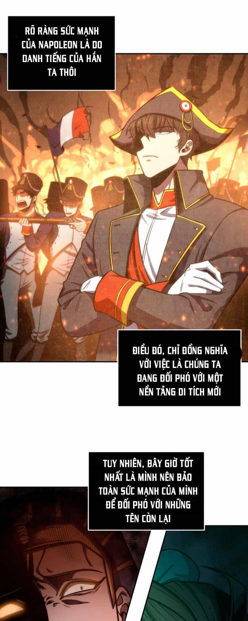 Vua Trộm Mộ - Chương 180 - ảnh 1