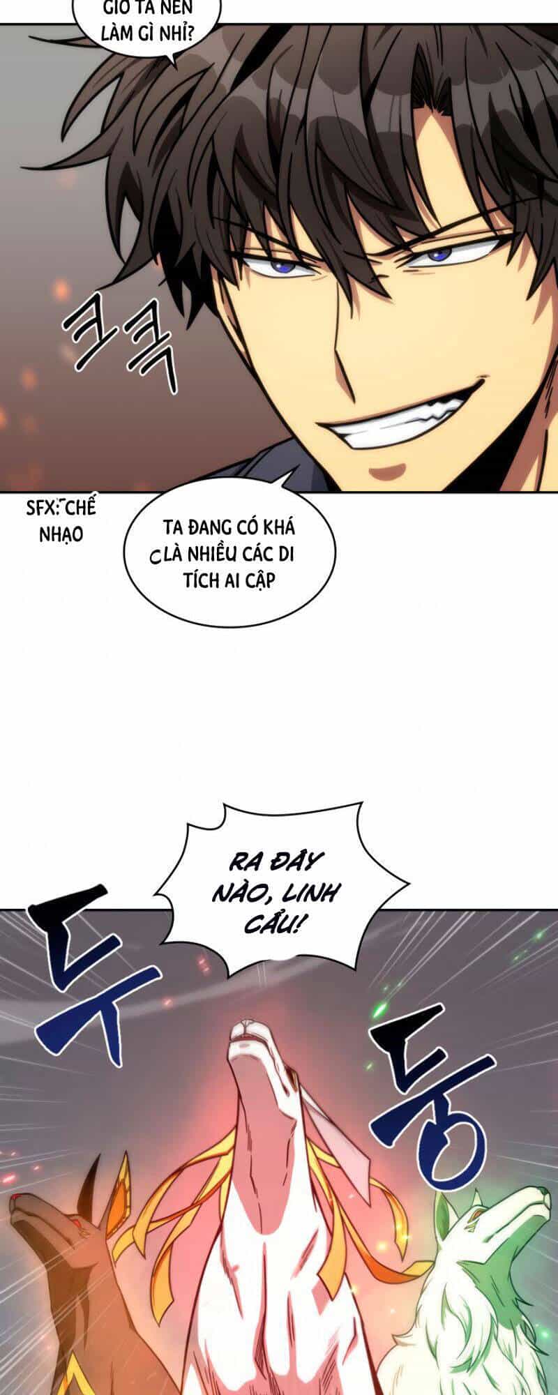 Vua Trộm Mộ - Chương 180 - ảnh 67