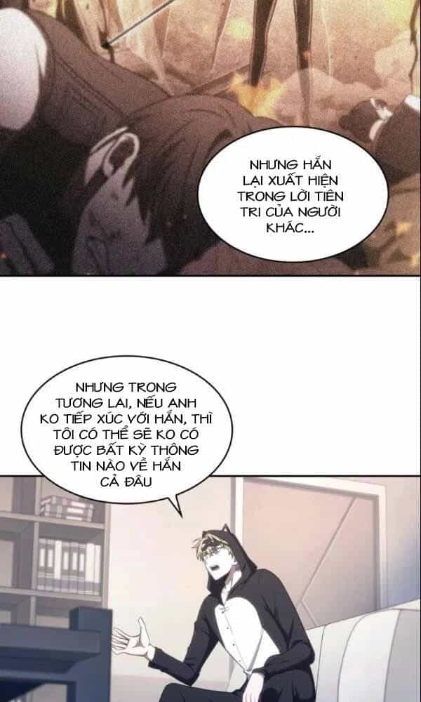 Vua Trộm Mộ - Chương 187 - ảnh 32