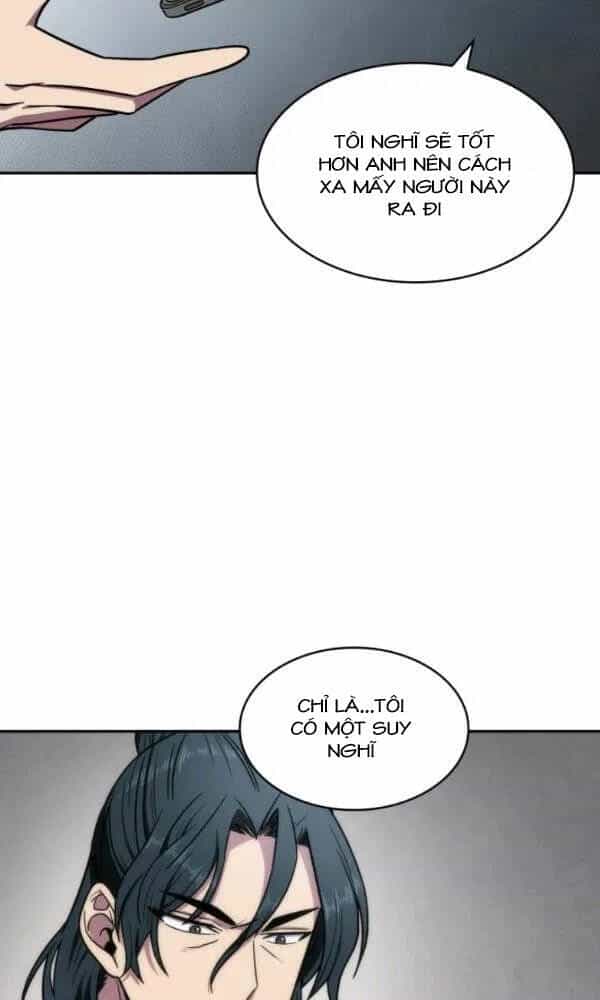 Vua Trộm Mộ - Chương 188 - ảnh 22