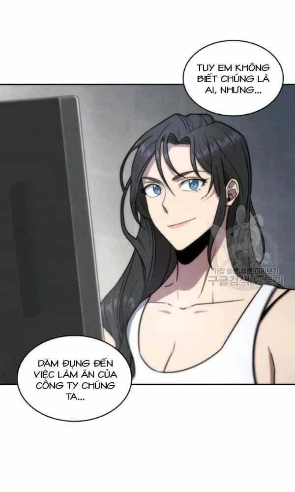 Vua Trộm Mộ - Chương 188 - ảnh 44