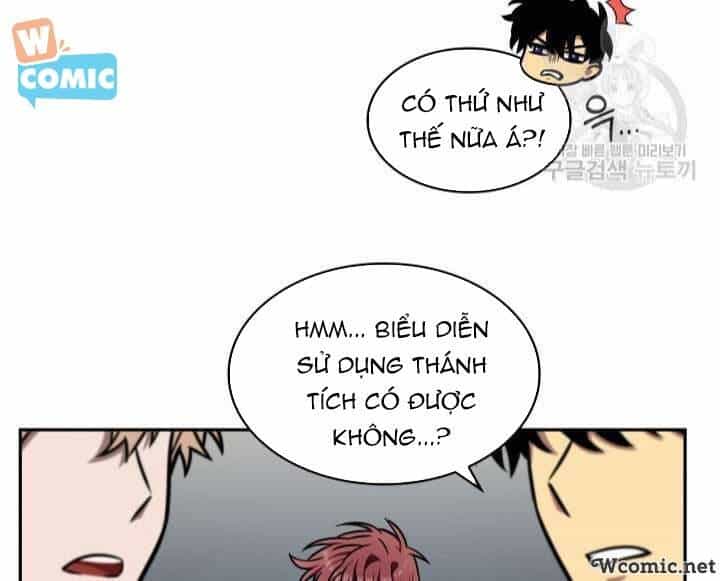Vua Trộm Mộ - Chương 196 - ảnh 45