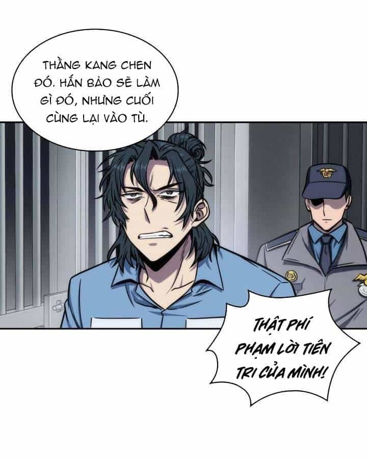 Vua Trộm Mộ - Chương 196 - ảnh 84