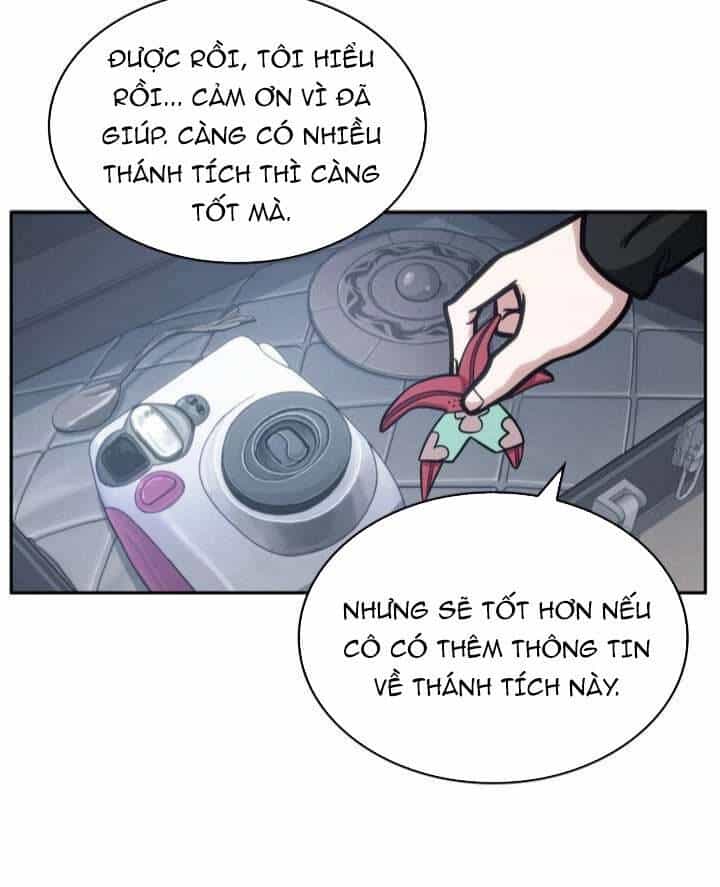 Vua Trộm Mộ - Chương 197 - ảnh 12
