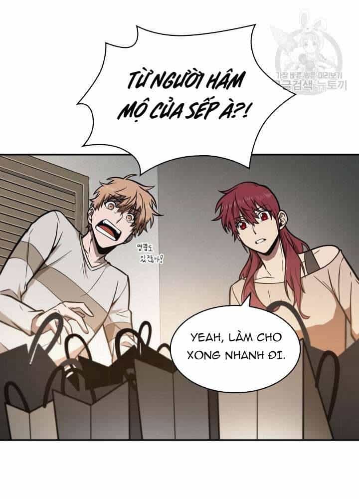 Vua Trộm Mộ - Chương 197 - ảnh 36