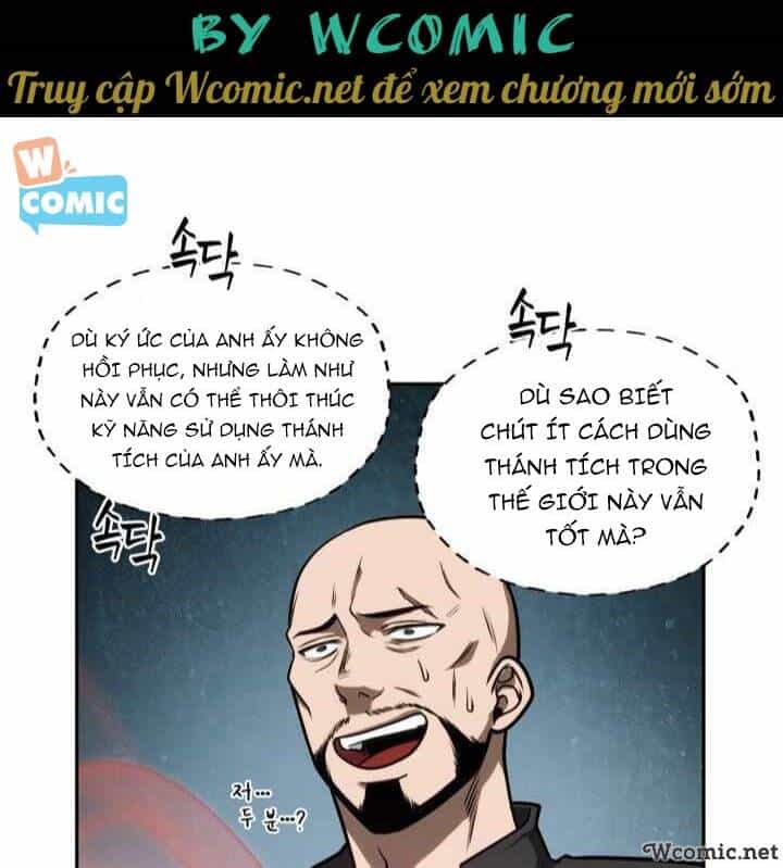 Vua Trộm Mộ - Chương 197 - ảnh 51