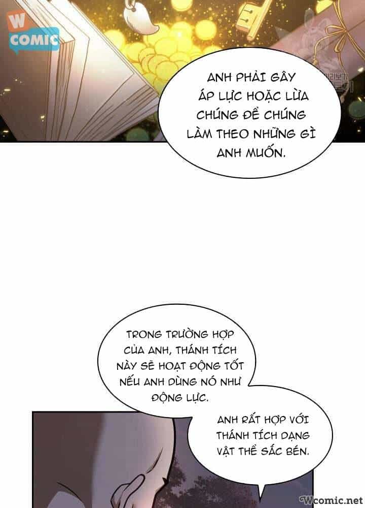 Vua Trộm Mộ - Chương 197 - ảnh 55