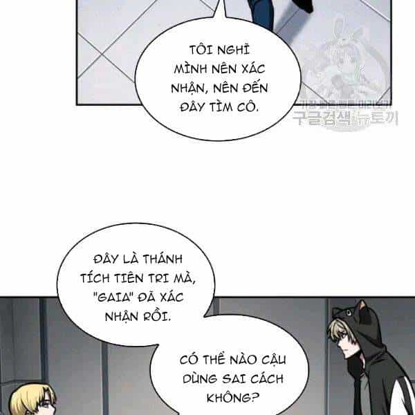 Vua Trộm Mộ - Chương 198 - ảnh 24