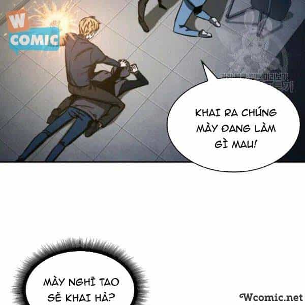 Vua Trộm Mộ - Chương 199 - ảnh 16