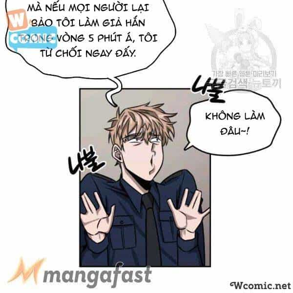 Vua Trộm Mộ - Chương 199 - ảnh 54