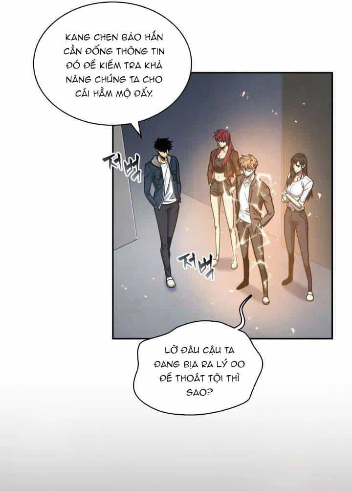 Vua Trộm Mộ - Chương 207 - ảnh 12