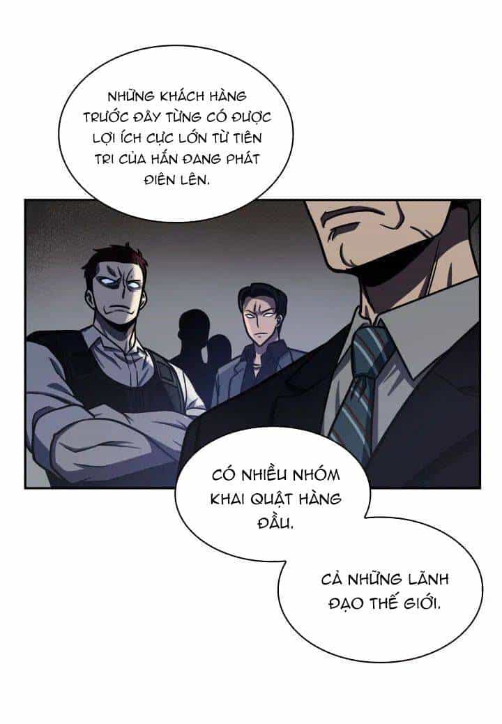 Vua Trộm Mộ - Chương 207 - ảnh 56