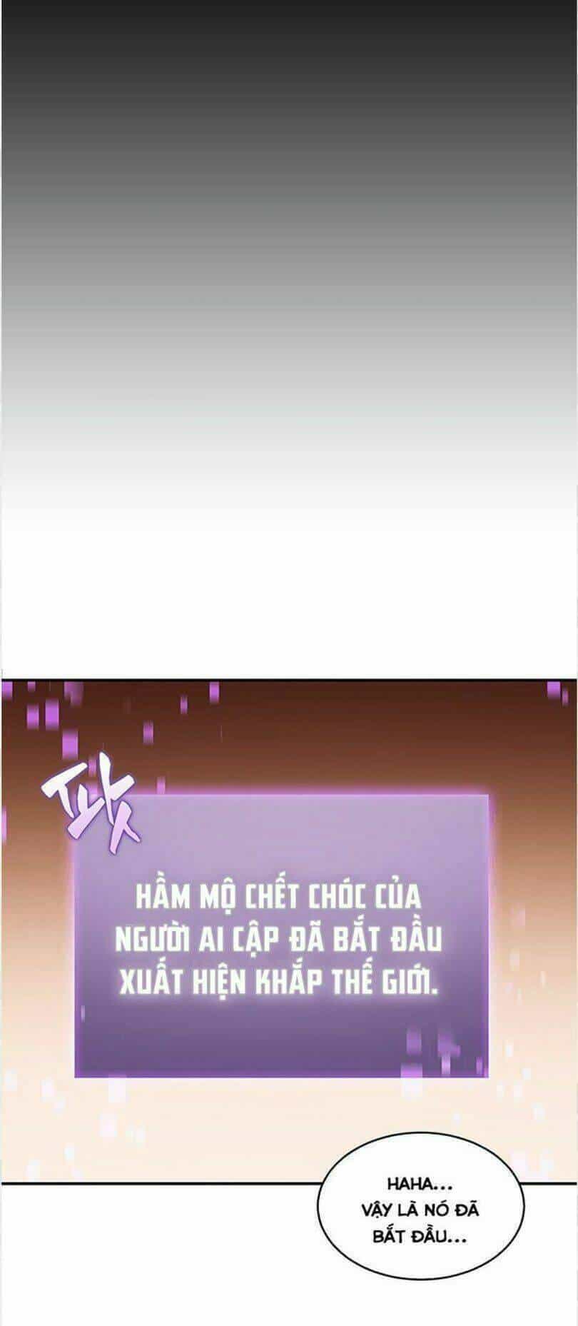 Vua Trộm Mộ - Chương 22 - ảnh 23