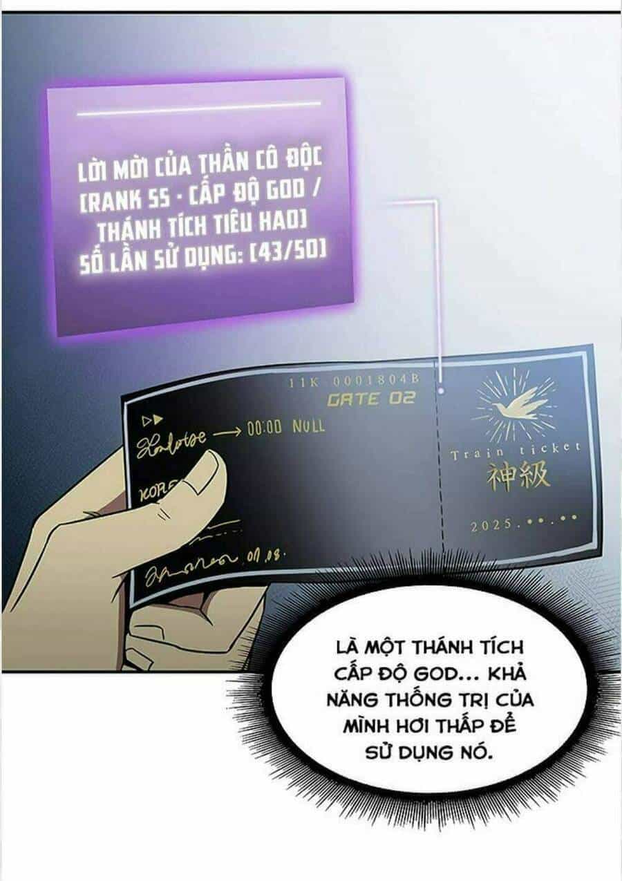 Vua Trộm Mộ - Chương 22 - ảnh 6