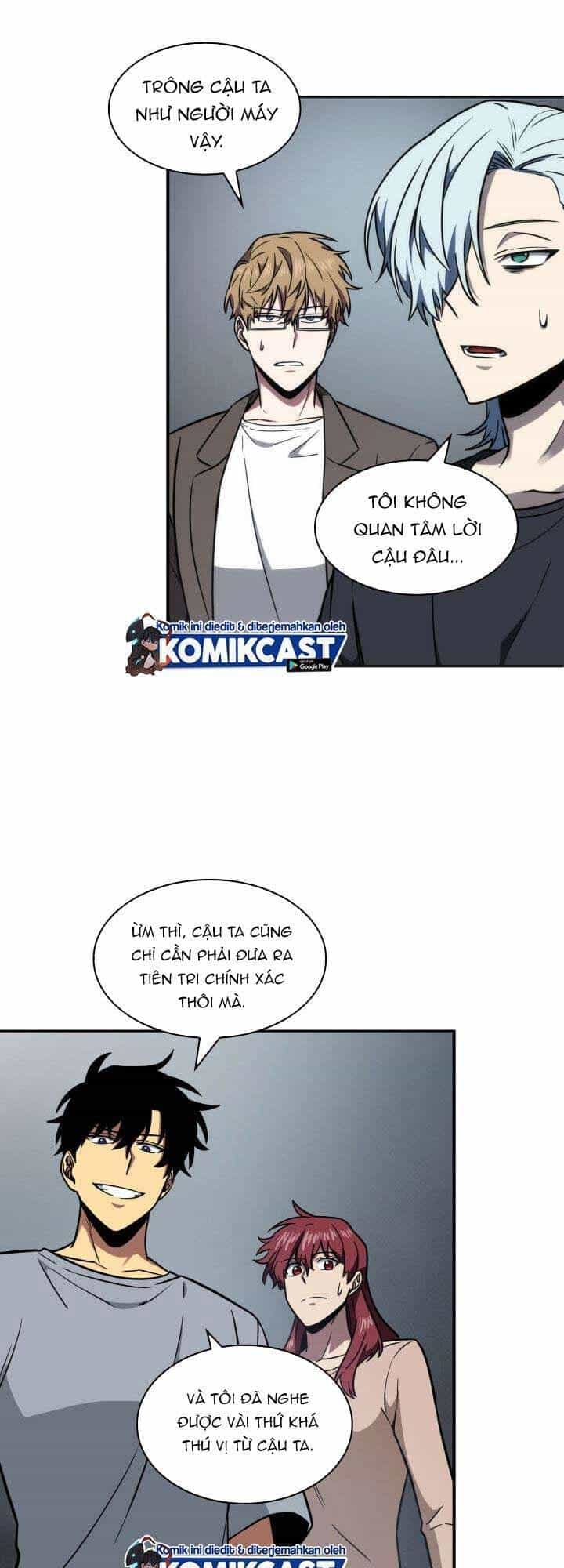 Vua Trộm Mộ - Chương 218 - ảnh 14