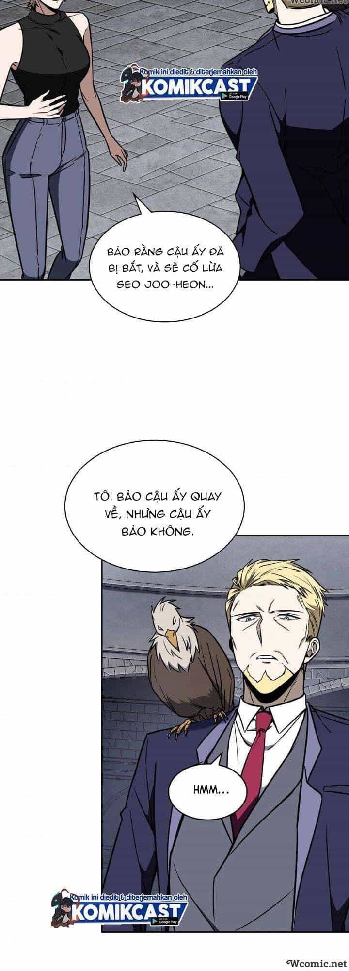 Vua Trộm Mộ - Chương 218 - ảnh 38