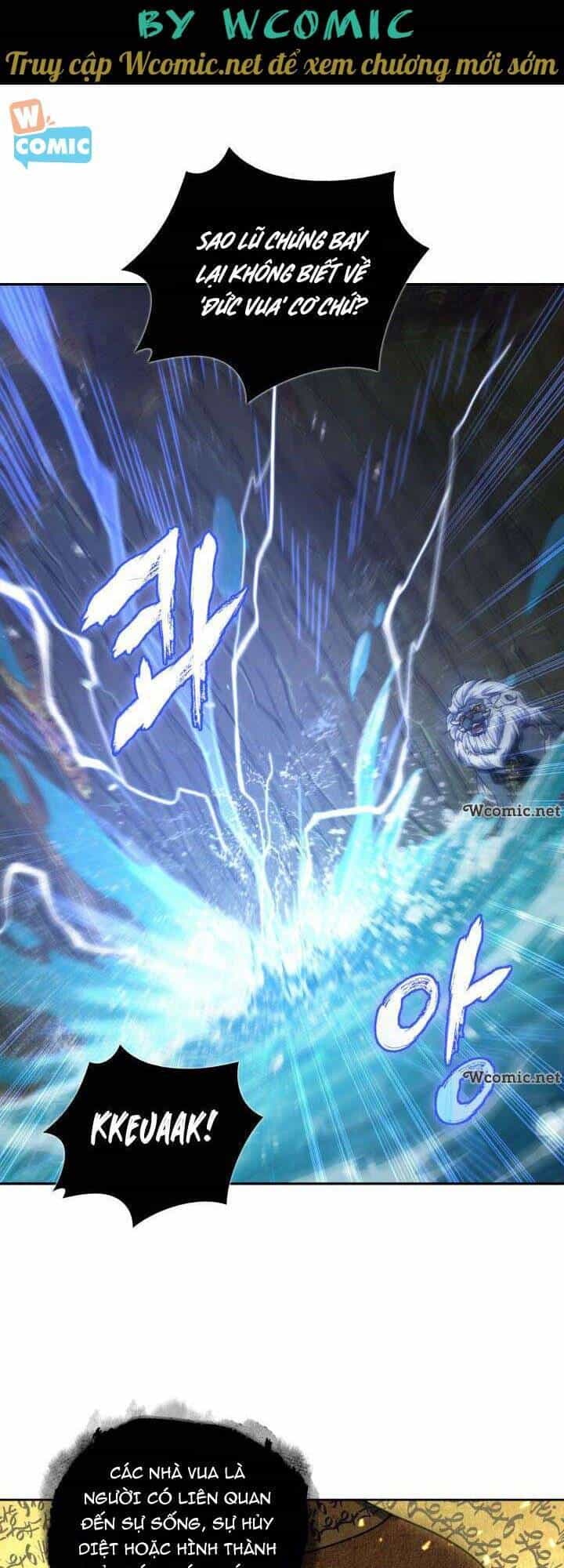 Vua Trộm Mộ - Chương 225 - ảnh 15
