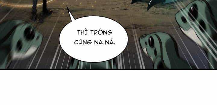 Vua Trộm Mộ - Chương 226 - ảnh 43