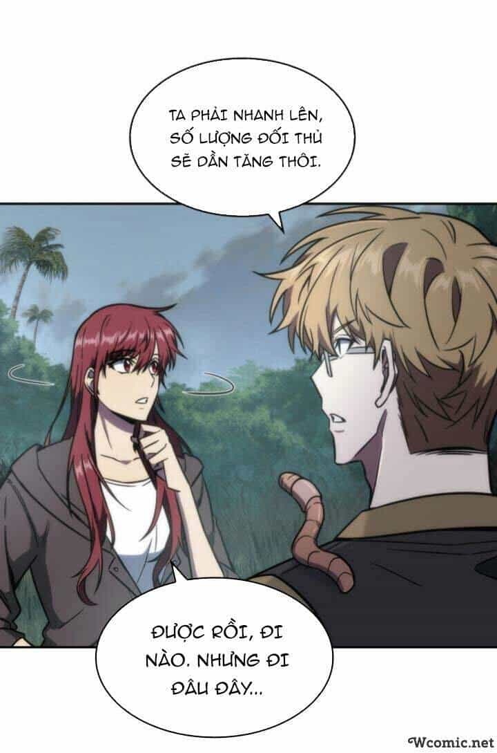 Vua Trộm Mộ - Chương 228 - ảnh 27