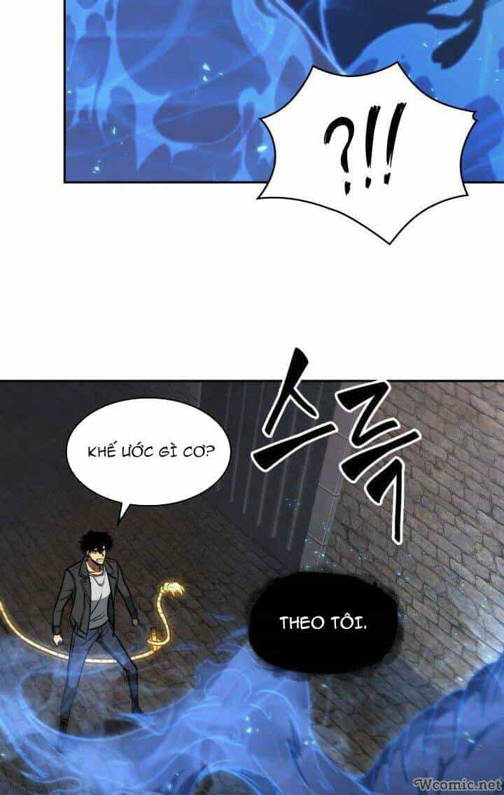 Vua Trộm Mộ - Chương 228 - ảnh 40