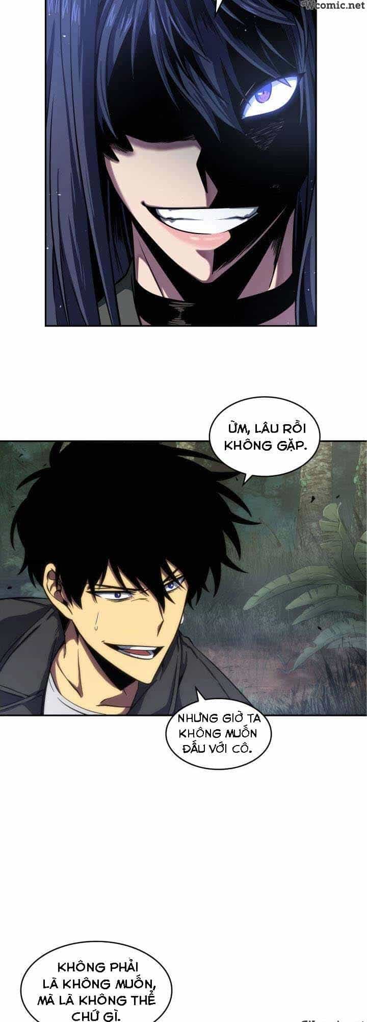 Vua Trộm Mộ - Chương 233 - ảnh 28