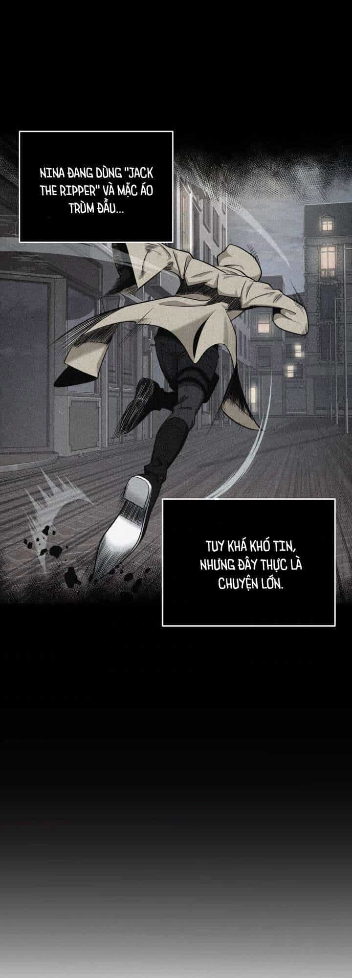 Vua Trộm Mộ - Chương 243 - ảnh 19