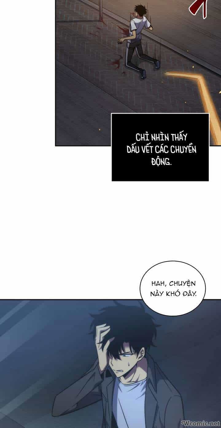 Vua Trộm Mộ - Chương 243 - ảnh 6